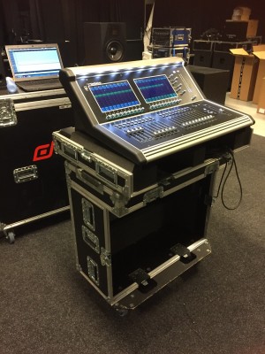 Digico s21 beschikbaar