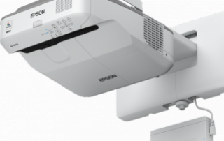 Epson EB-695WI