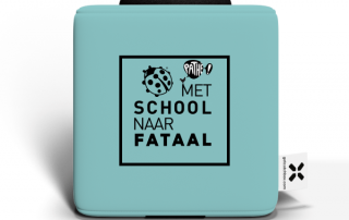 Catchbox Fataal