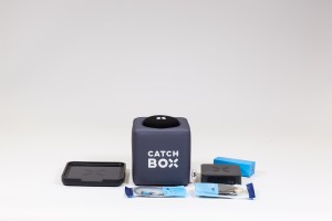 Catchbox Plus